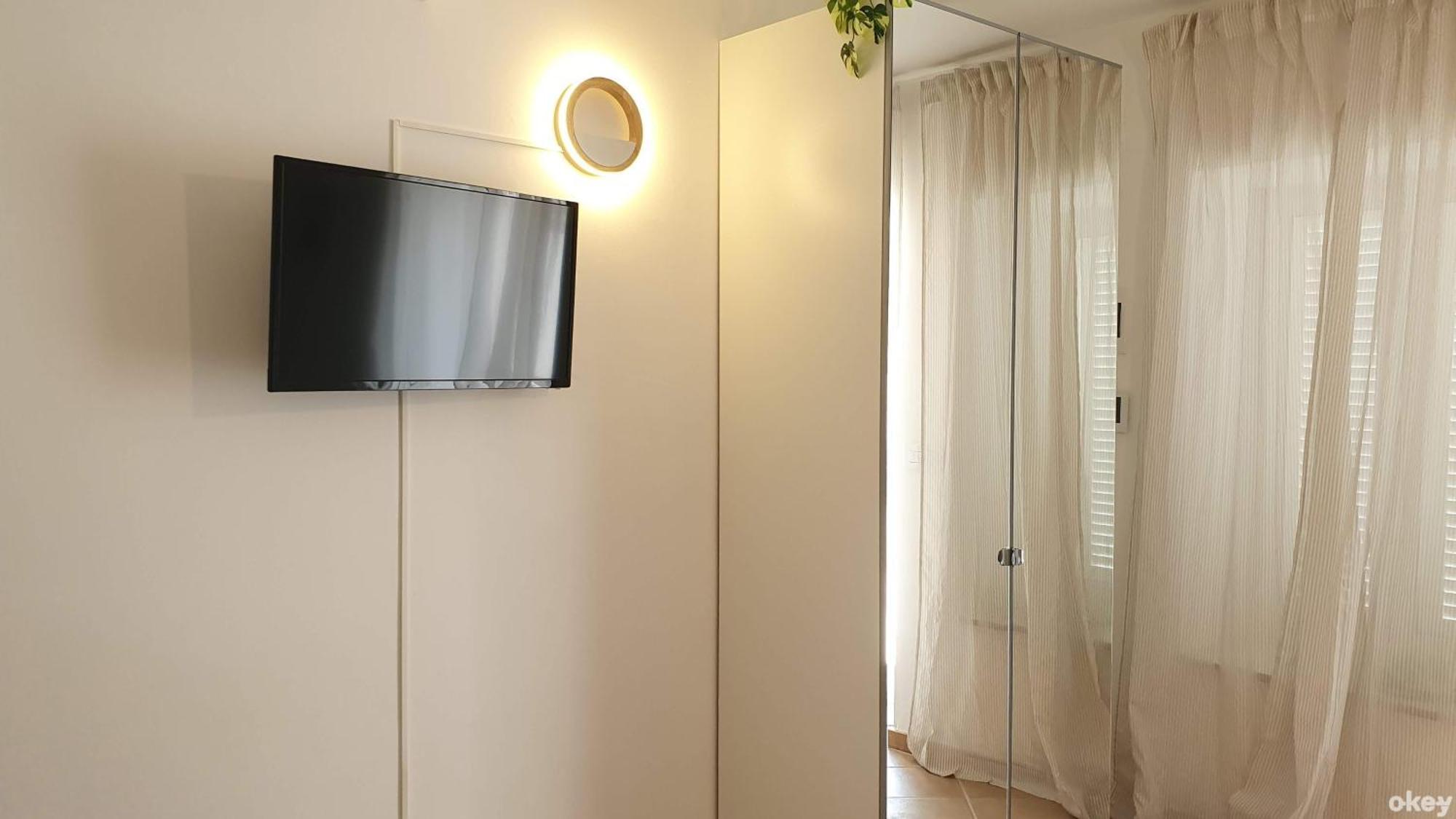 Villa Mediterranea Apartments - Seaview, Pool & Garden Bari Exterior photo